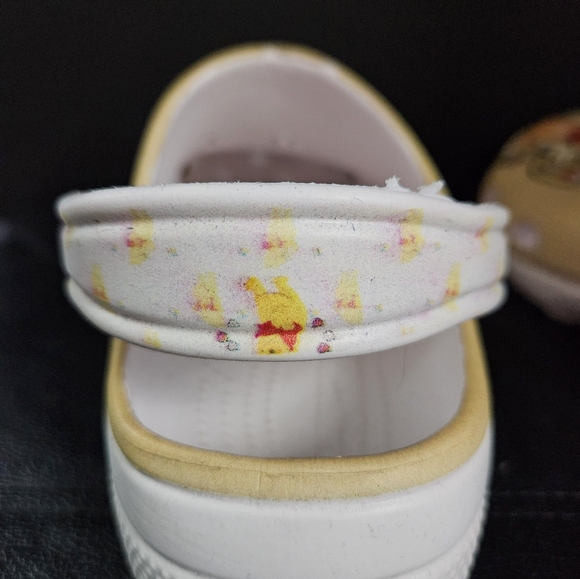 Winnie the Pooh Coacs - Picture 4 of 5